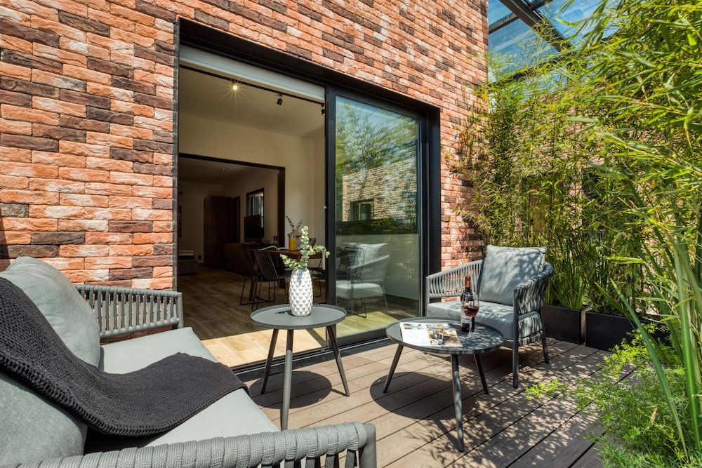 Penthouse with a Private Terrace - Photo 1