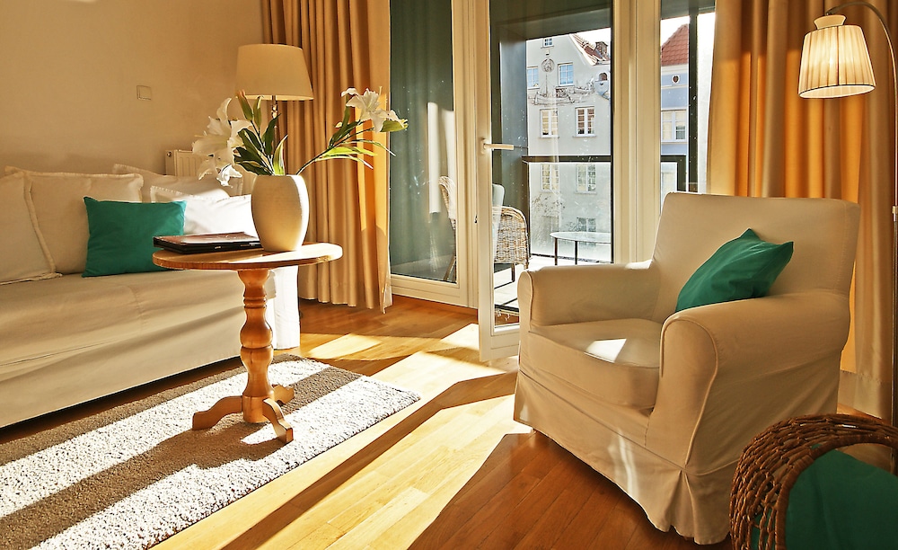 Apartment, 1 Bedroom (Querc)