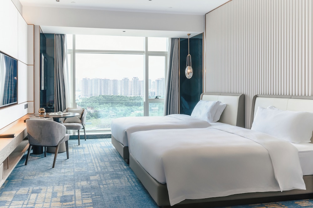 Executive Twin Room photo 3