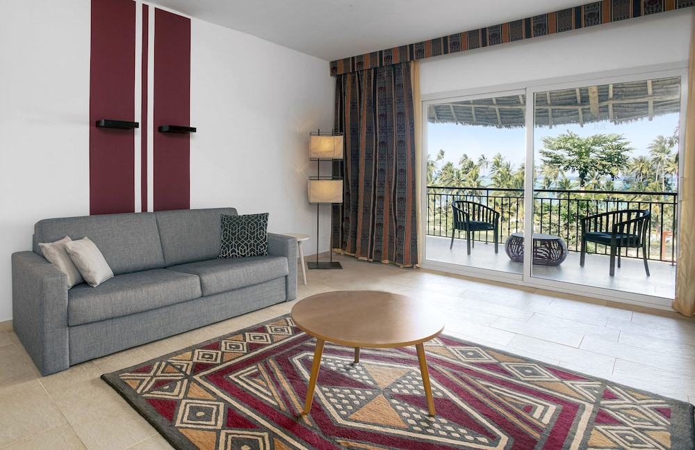 Junior Suite, Sea View - Photo 5