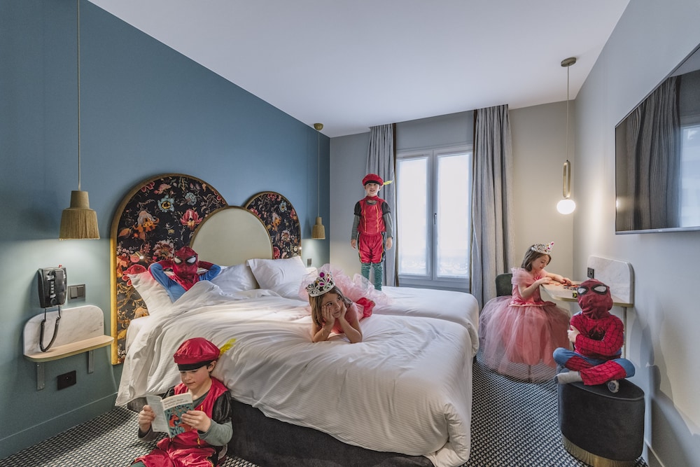 Family Suite