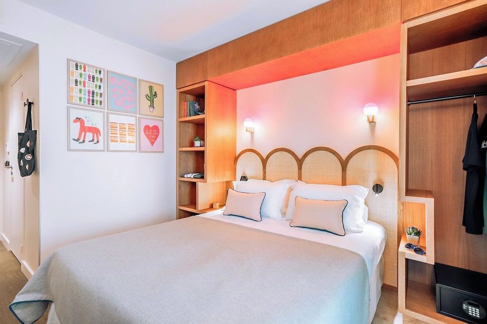 Classic Double or Twin Room - Photo 1