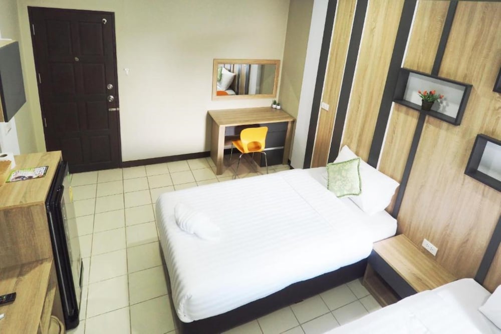 Superior Twin Room - Photo 5