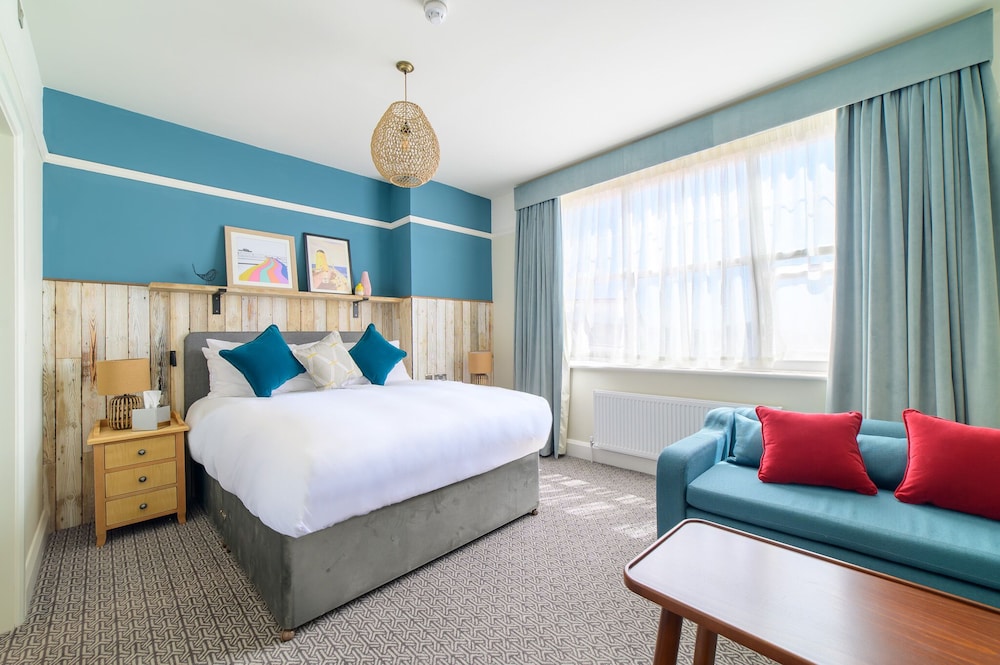 Standard Triple Room photo 1