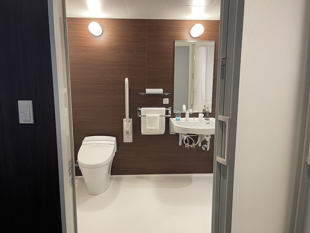 Welina Hotel Premier Nakanoshima West, Billede 2