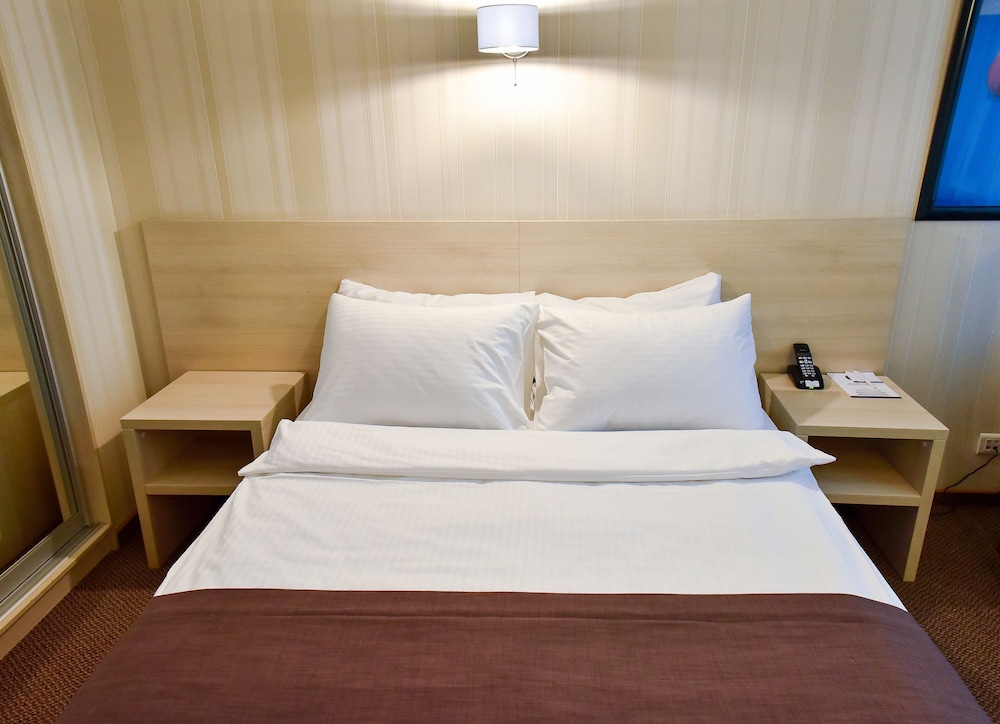 Economy Single Room photo 2