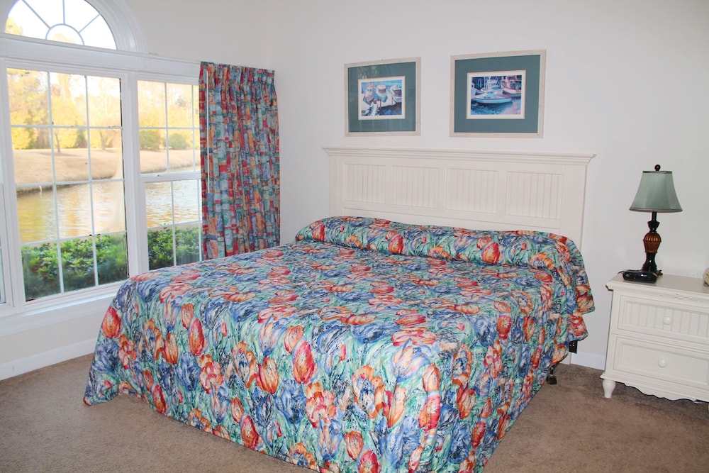 Standard Apartment, 2 Bedrooms