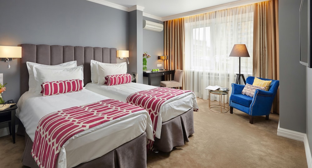 Comfort Double or Twin Room photo 3