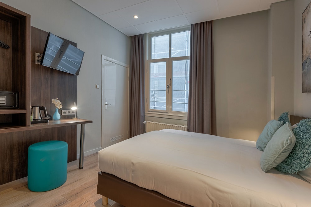 Standard Room, 1 Double Bed photo 2