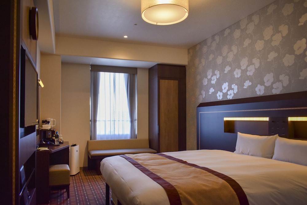 King Double Room, Non Smoking (26 sqm) - Photo 1
