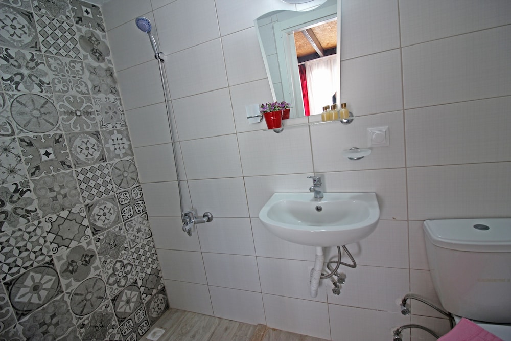 Standard Double Room, Garden View photo 3