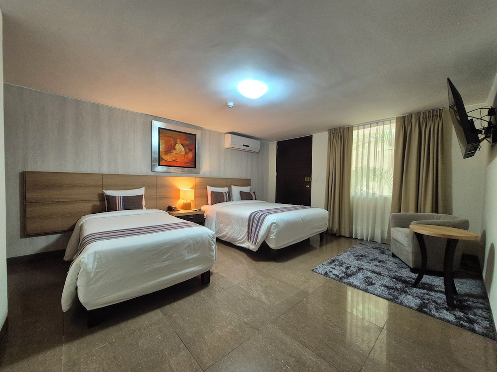 Family Triple Room photo 3