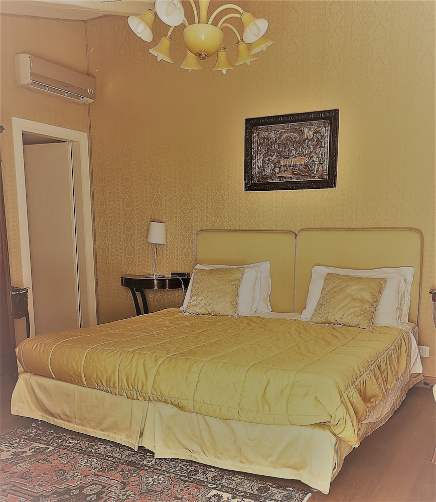 Family Quadruple Room