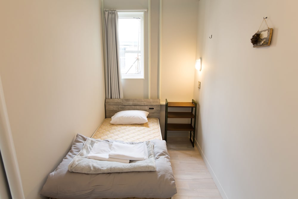 101 Mixed Shared Dormitory, Cabin Type photo 3