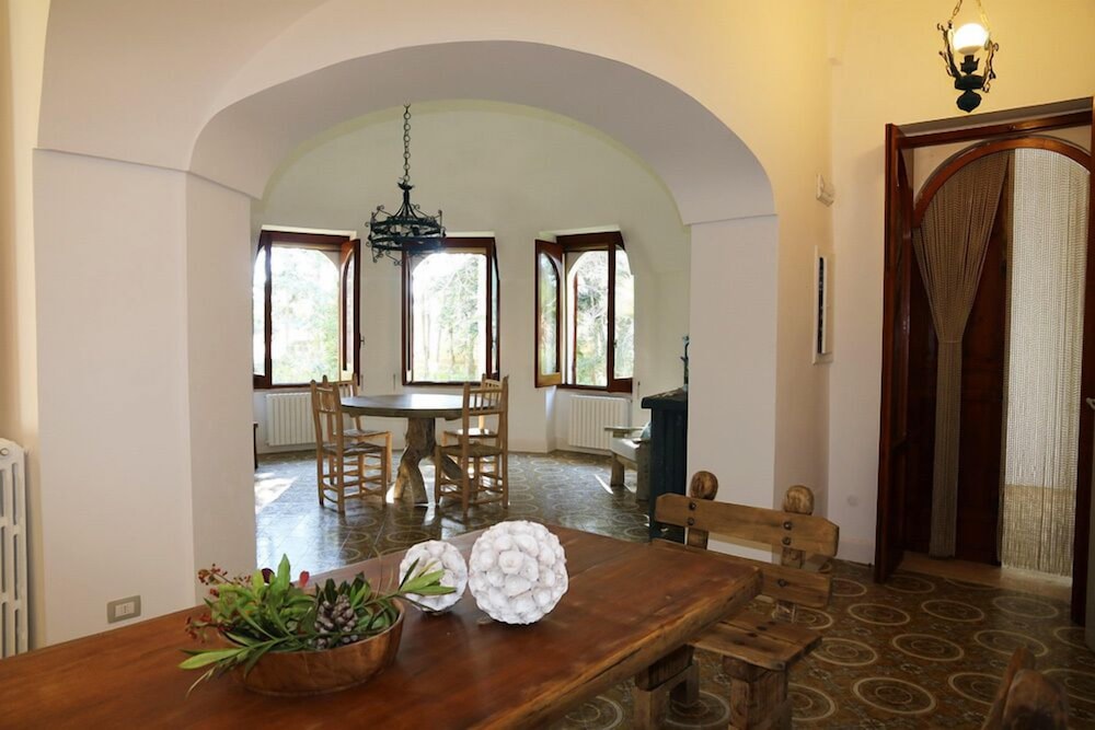 Comfort Villa, Multiple Beds photo 2