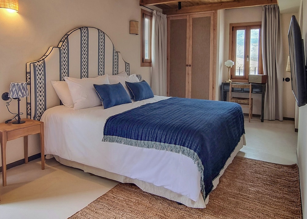 Superior Suite, Mountain View