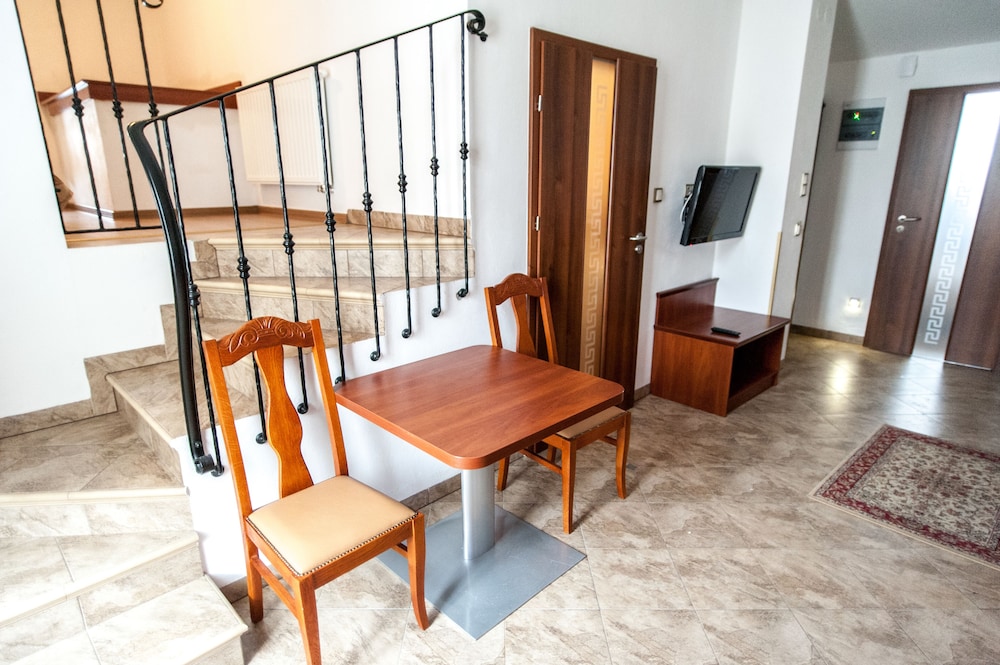 Standard Apartment (for 4 ) - Photo 2