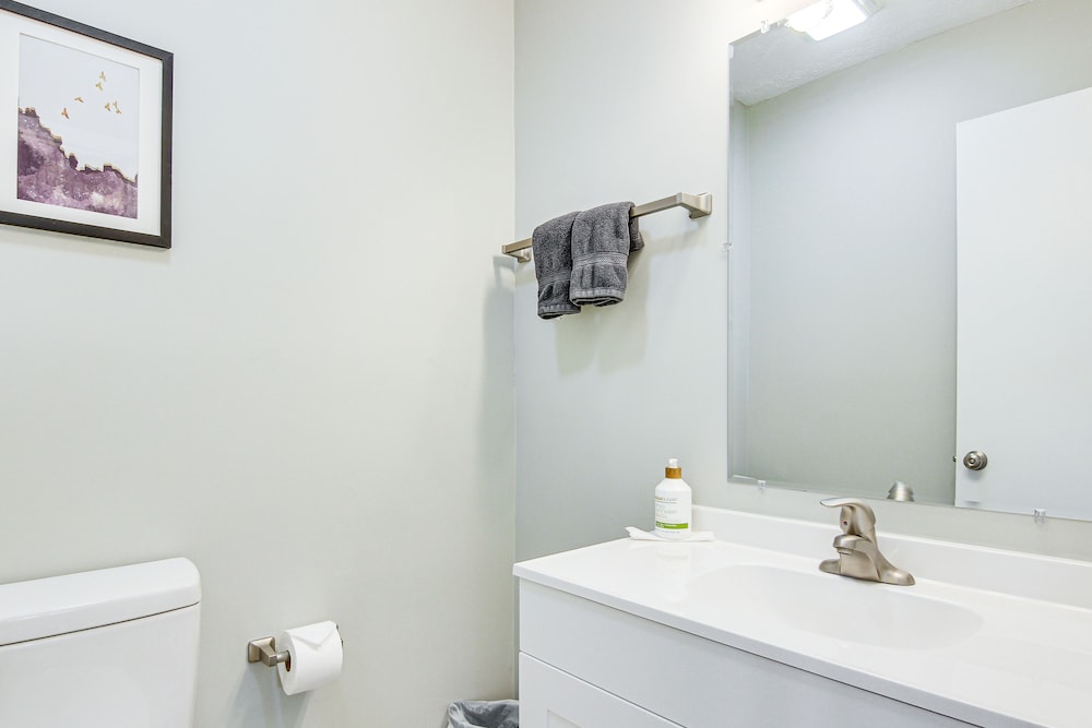 Apartment (2 Bedrooms) photo 3