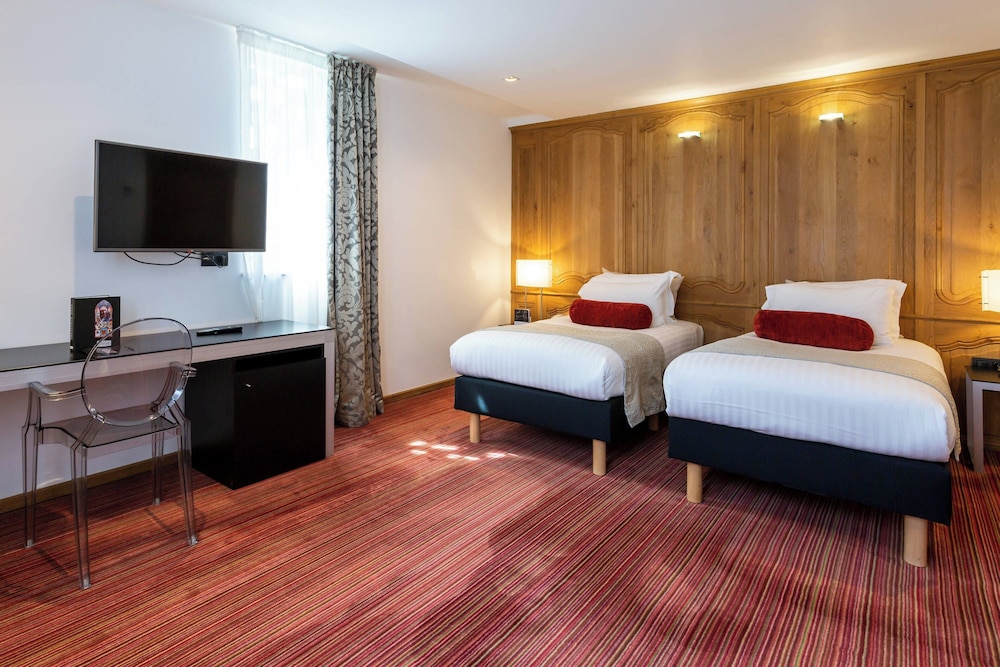 Room, 2 Twin Beds