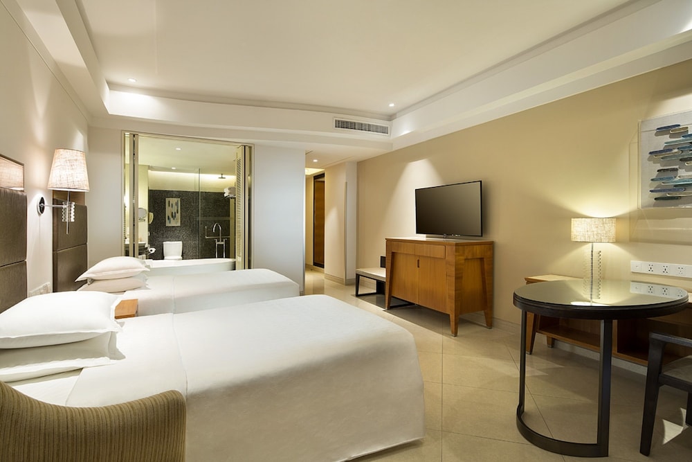 Superior Room, 2 Twin Beds, Ocean View - Photo 3