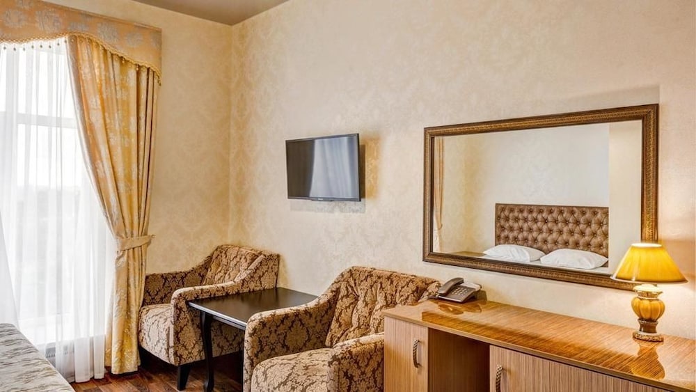 Comfort Double Room photo 2