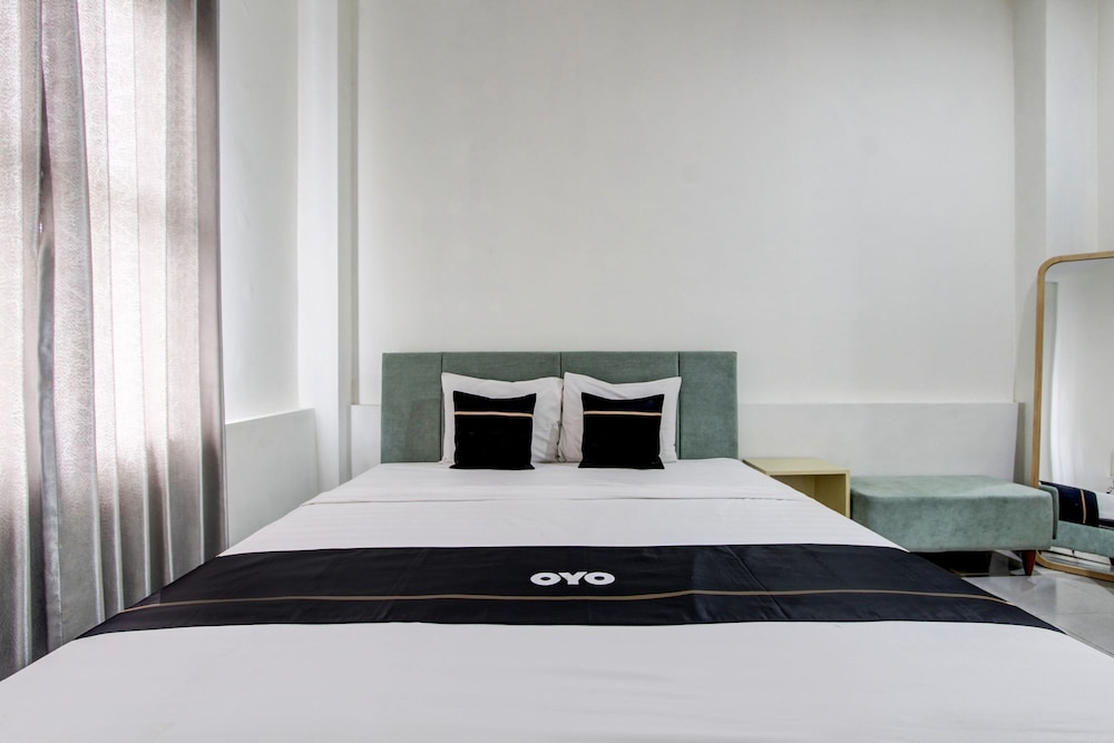 Standard Double Room photo 2