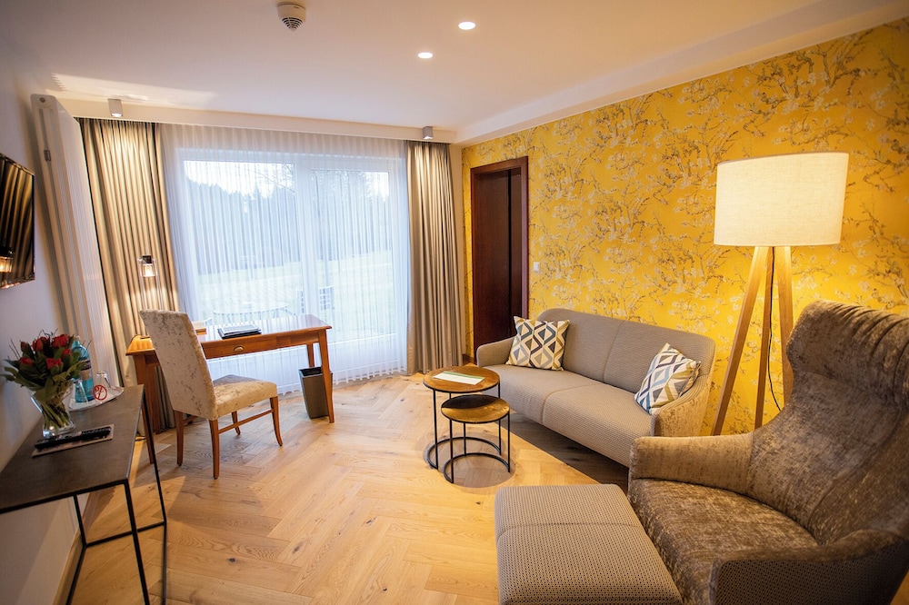 Exclusive Suite photo 1