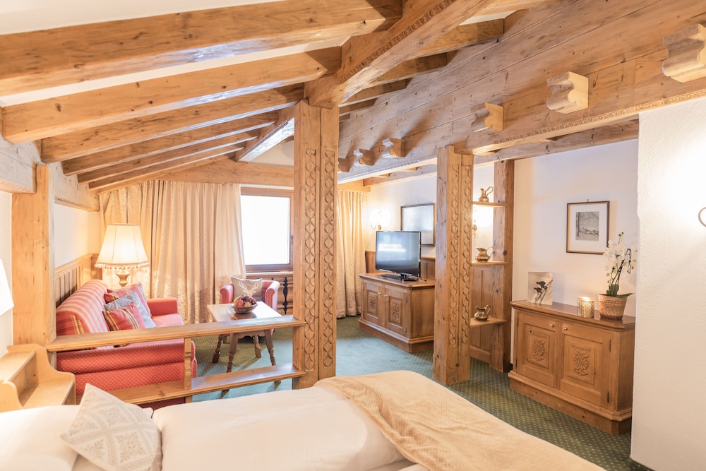 Superior Double Room, Mountain View (Kingsize) photo 1