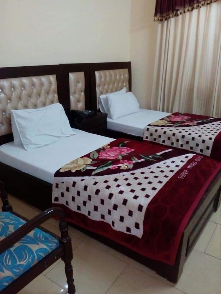 Twin Room photo 1