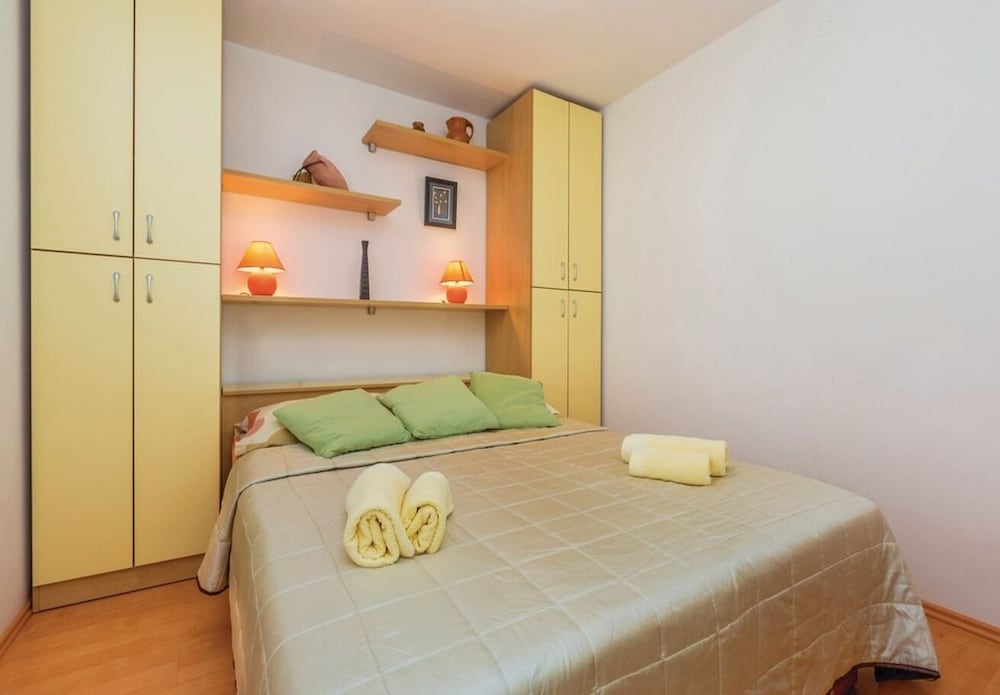 Studio (Ivni - great view - SA2(2+2)) photo 2