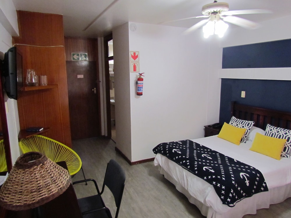 Triple Room, Multiple Beds photo 2