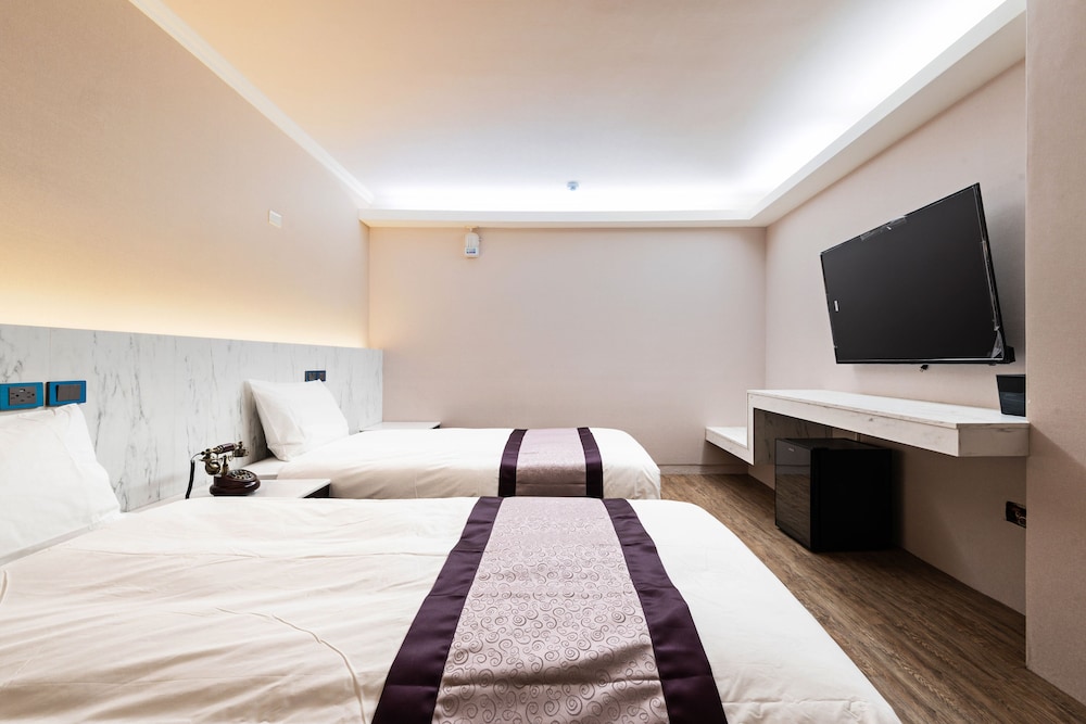 Standard Double Room - Photo 5