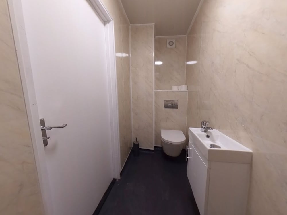 Standard Double Room, Ensuite (Room 802) photo 1