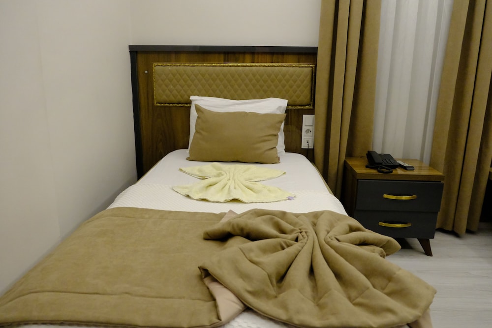Comfort Twin Room photo 3