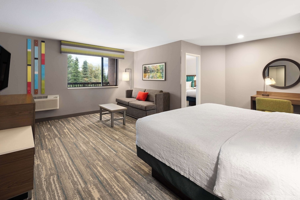 Family Suite, Non Smoking photo 1