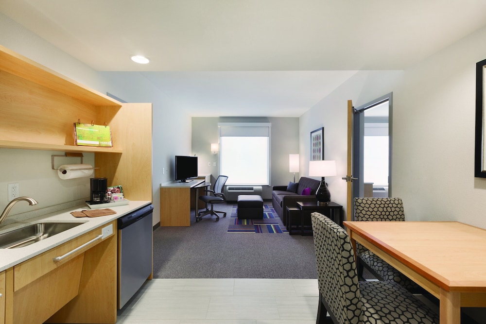 Available room