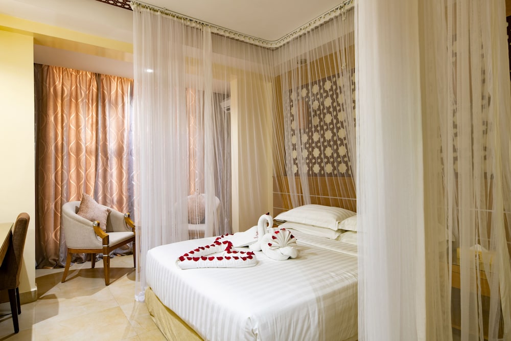 Deluxe Room photo 2