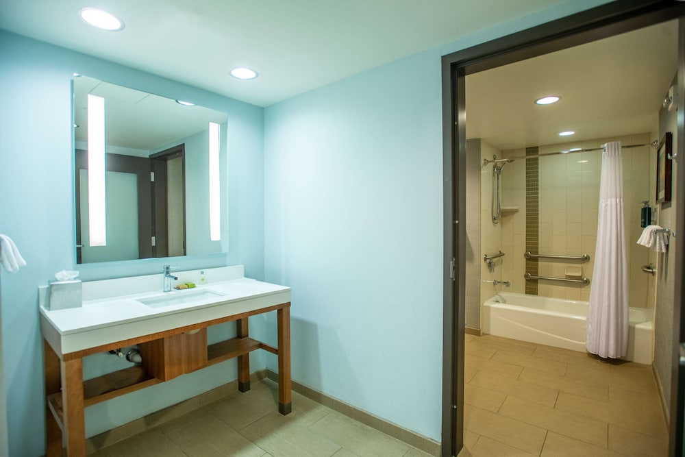 DoubleTree by Hilton Asheville Downtown, Billede 2