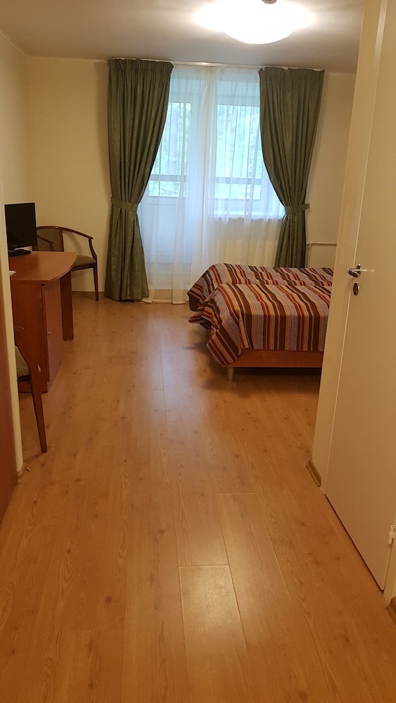 Comfort Twin Room (A)