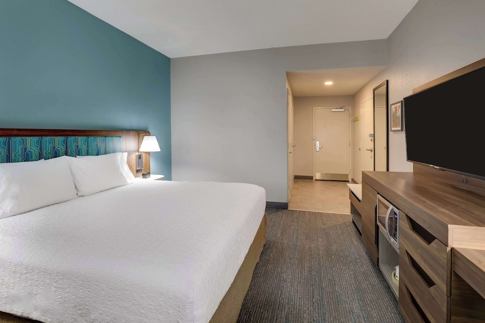 Room, 1 King Bed, Accessible, Non Smoking