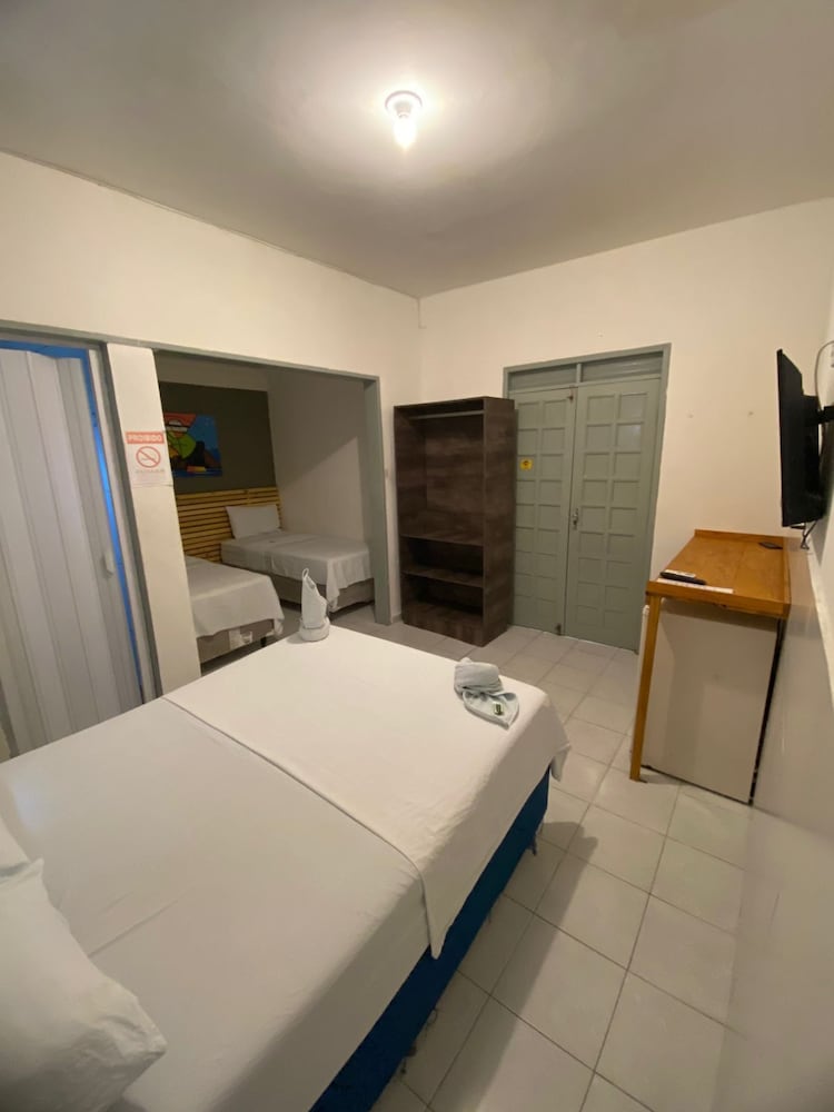 Family Quadruple Room