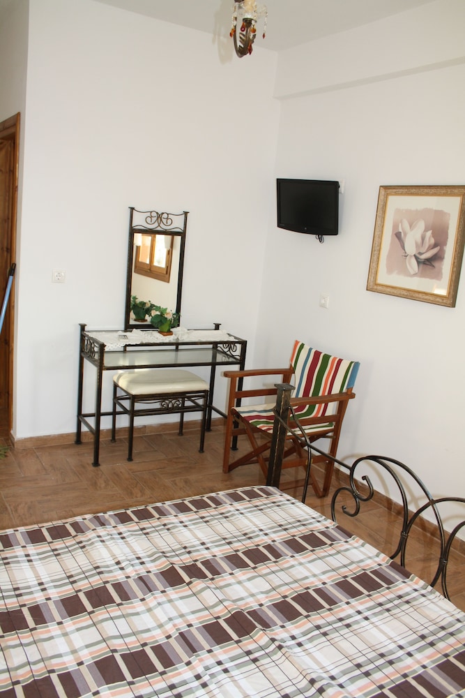Luxury Double Room photo 1