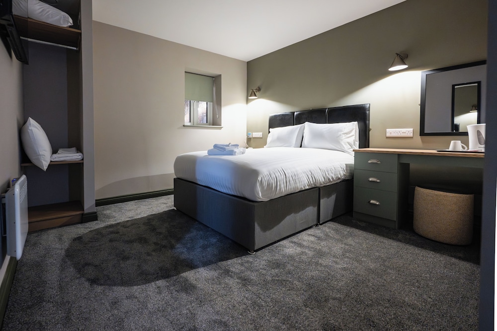 Pairc House Hotel, Photo 2