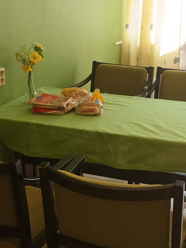 Basic Shared Dormitory, Shared Bathroom (1 of 6 beds) photo 3