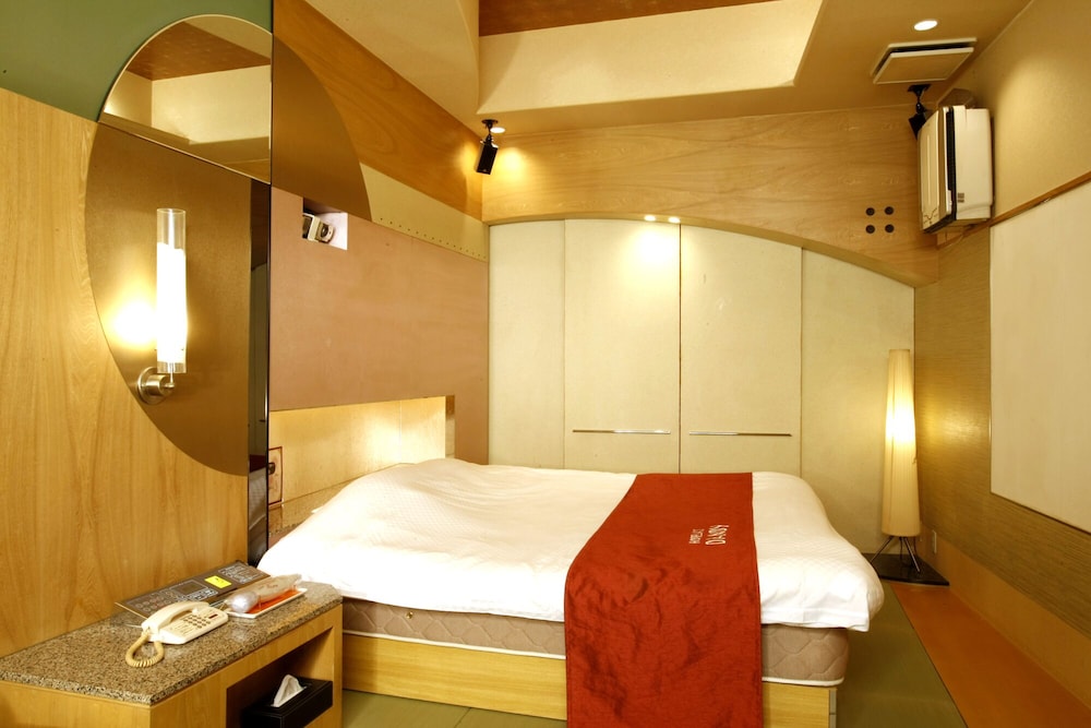Double Room (Standard) photo 3