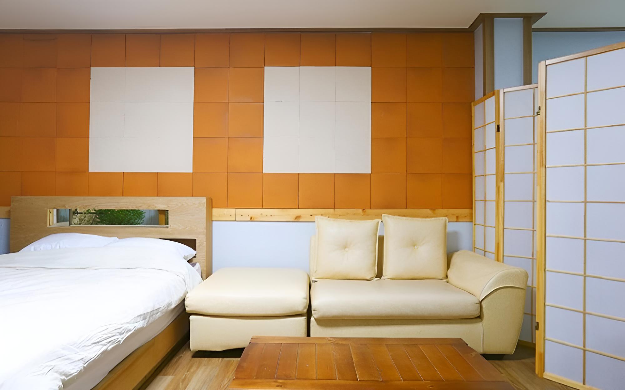 Room (Be awake (1F)) photo 3