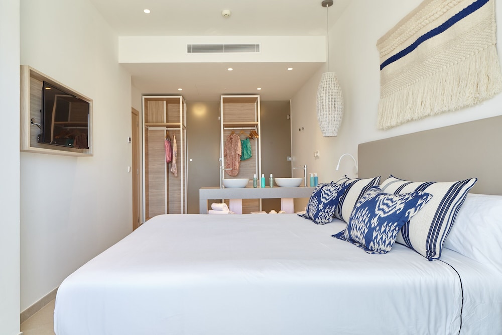 Suite, 2 Bedrooms, Terrace, Ocean View, photo 6