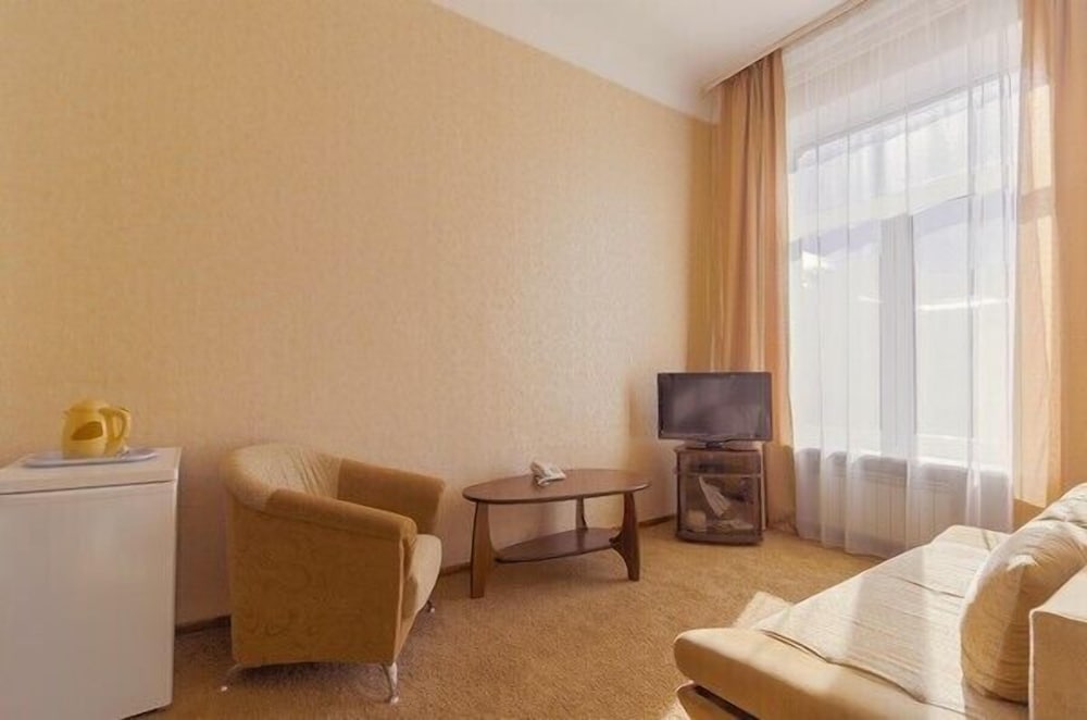 Superior Twin Room photo 3