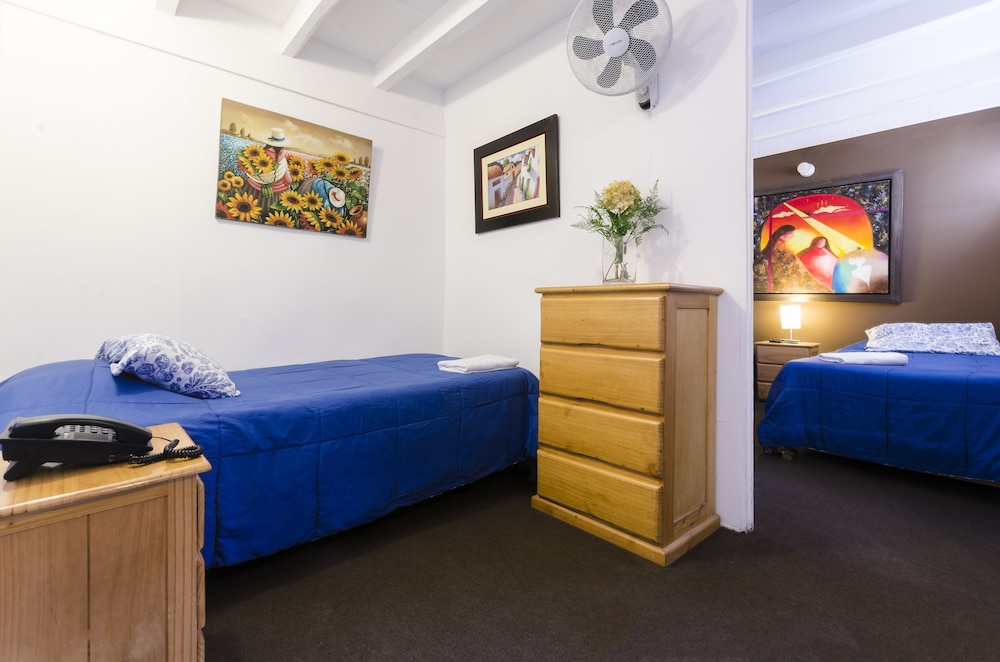 Quadruple Room, Private Bathroom