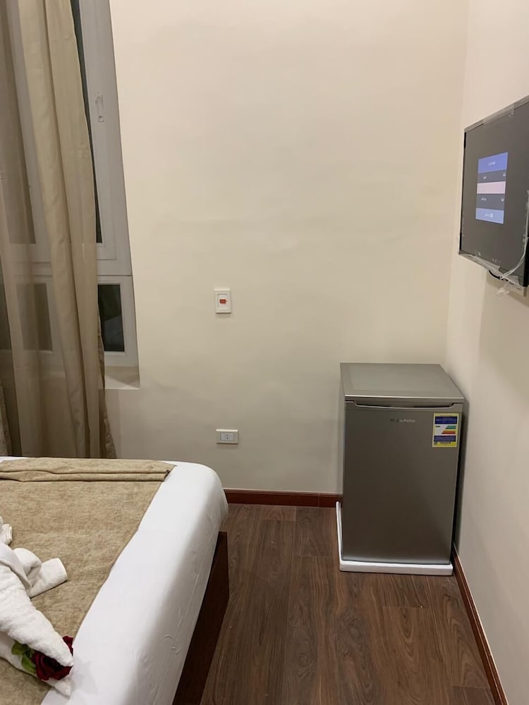 Junior Double or Twin Room - Photo 4